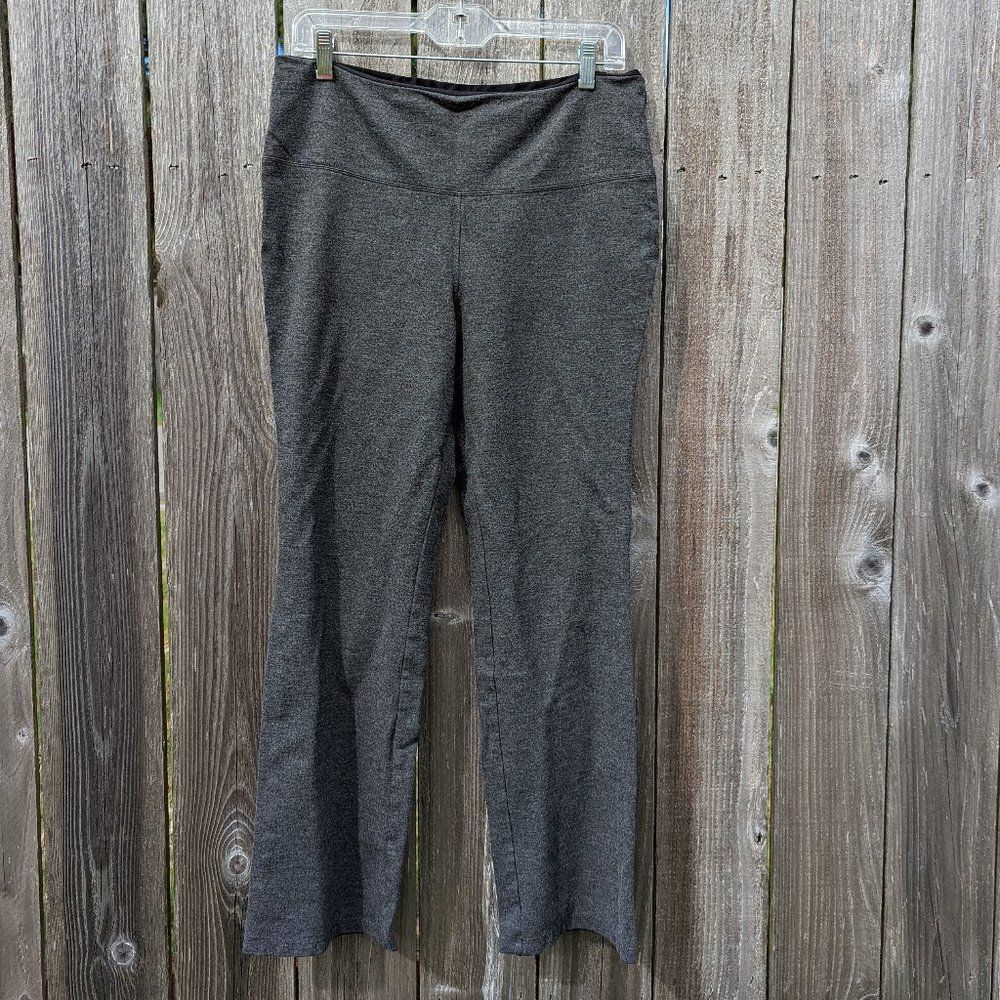 Liz Claiborne Weekend Pant Black